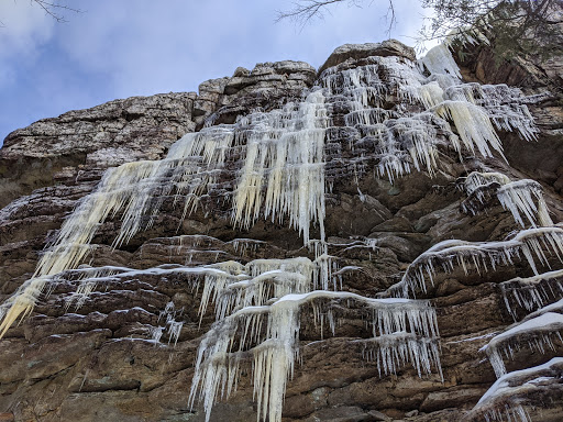 Nature Preserve «Minnewaska State Park Preserve», reviews and photos, 5281 Route 44-55, Kerhonkson, NY 12446, USA