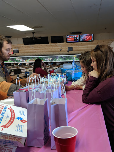 Bowling Alley «Strike Zone Lanes», reviews and photos, 300 Packer St, Sunbury, PA 17801, USA