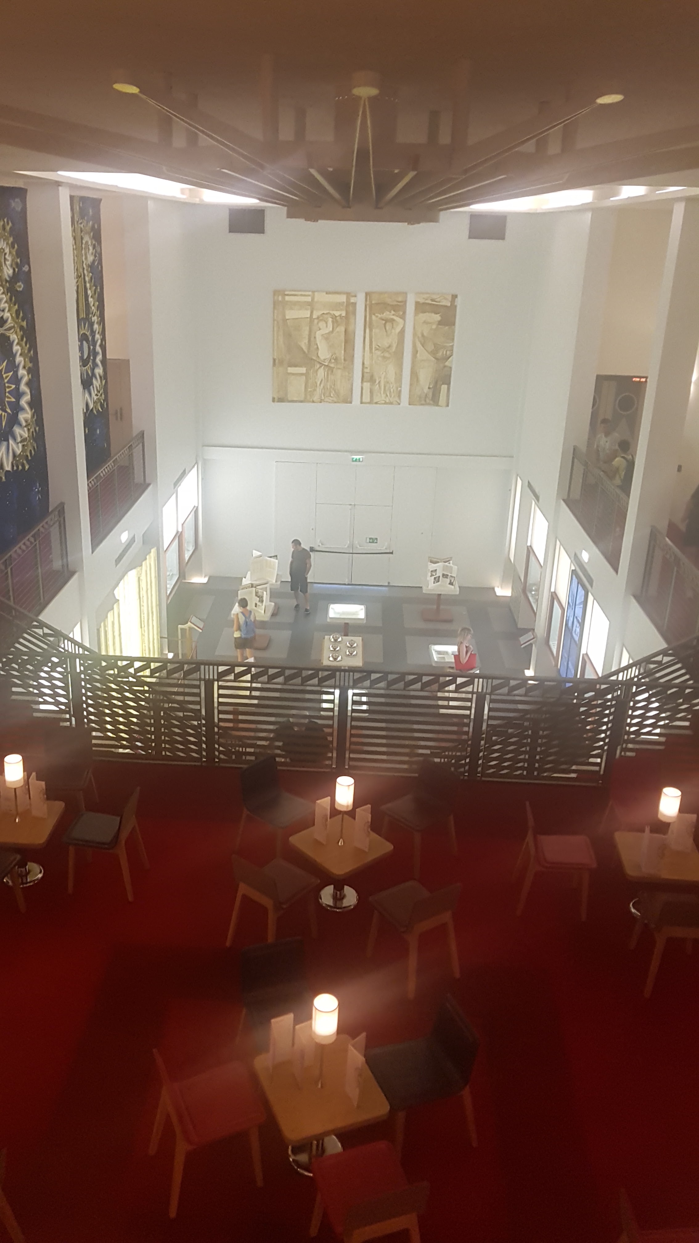 Photo n° 1 de l'avis de OLLAGNIER.h fait le 03/08/2018 à 17:38