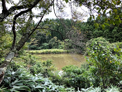 みづくり池