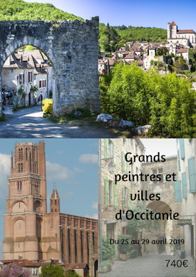 Durand Tourisme à Alès