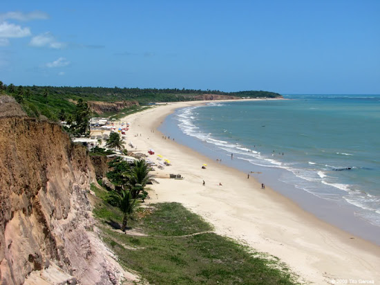 Praia do Sol