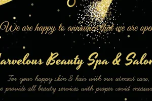 Marvelous Beauty Parlour & Bridal Studio (Exclusive for women's & Kids) image