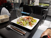 Plats et boissons du Restaurant de cuisine fusion asiatique Restaurant Sokéo à Sassenage - n°20