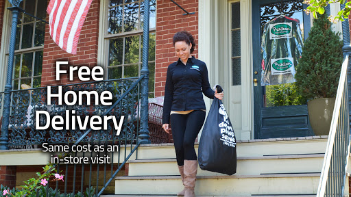 Dry Cleaner «Puritan Cleaners», reviews and photos, 10200 W Broad St, Glen Allen, VA 23060, USA