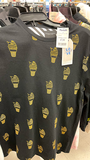 Department Store «Marshalls», reviews and photos, 2383 Maple Rd, Williamsville, NY 14221, USA