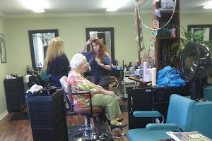 Plaza Hairstyling Salon