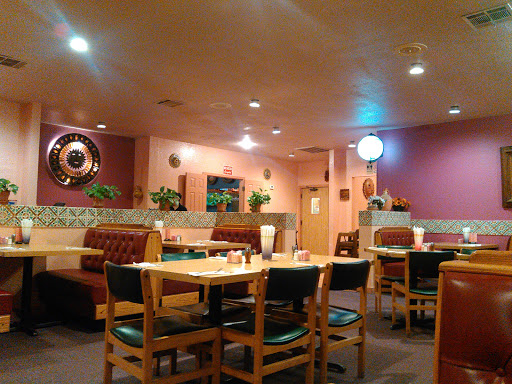 Tino's Too Mexican Restaurant