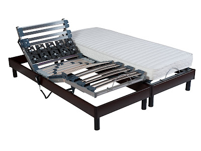 Charlot Georges LITERIE MATELAS SOMMIER à Aubigny-en-Plaine