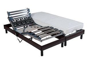 Photo n°1 de Charlot Georges LITERIE MATELAS SOMMIER à Aubigny-en-Plaine ()