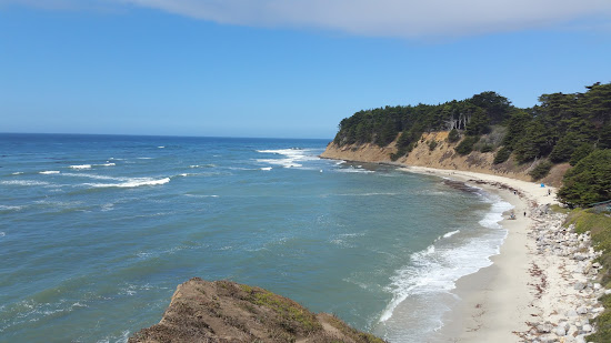 Moss Beach