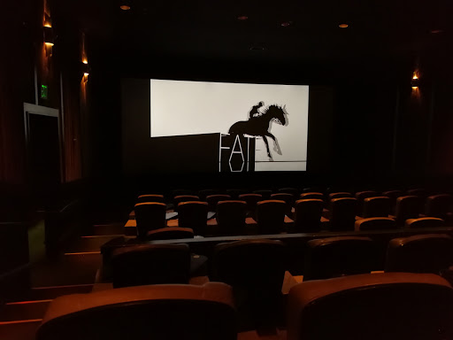 Movie Theater «CinéBistro at Solaris», reviews and photos, 141 E Meadow Dr #104, Vail, CO 81657, USA
