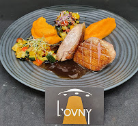 Photos du propriétaire du Restaurant L'OVNY à Bénodet - n°6