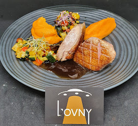Photo n°39 de Restaurant L'OVNY à Bénodet ()