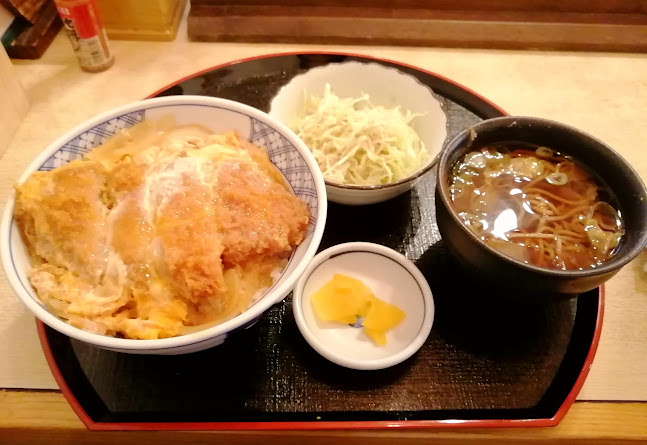 味福 - レストラン