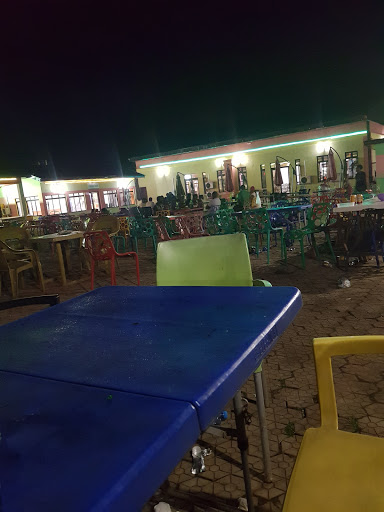Watershed Event Center, Newly opened located opposite b.c.o.s building nitel area, Old Ife Rd, Ibadan, Nigeria, Seafood Restaurant, state Osun
