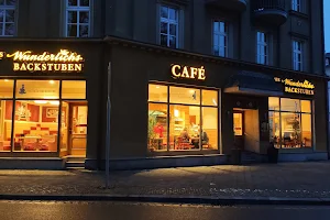 Cafe Elster (Wunderlichs Backstuben) image