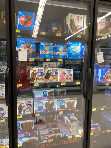 Supermarket «Walmart Neighborhood Market», reviews and photos, 10550 Old St Augustine Rd, Jacksonville, FL 32257, USA