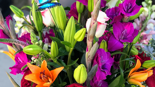 Gift Shop «Little Shop of Flowers», reviews and photos, 1655 W Grand Ave, Grover Beach, CA 93433, USA