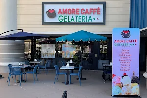 Amore Caffe Boca gelateria image