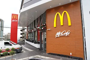 McDonald's Rabweh image