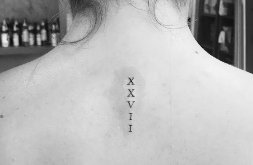 Tattoo Shop «The Honorable Society tatoo parlor and lounge», reviews and photos, 8424 Santa Monica Blvd # B, West Hollywood, CA 90069, USA