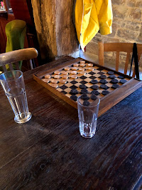 Plats et boissons du Café Le Moulin à Brennes - n°1