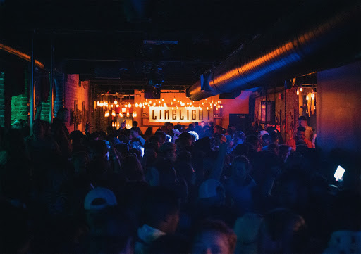 Night Club «Limelight», reviews and photos, 113 S Elm St, Greensboro, NC 27401, USA