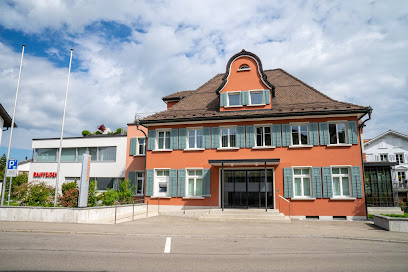 Raiffeisenbank Waldkirch