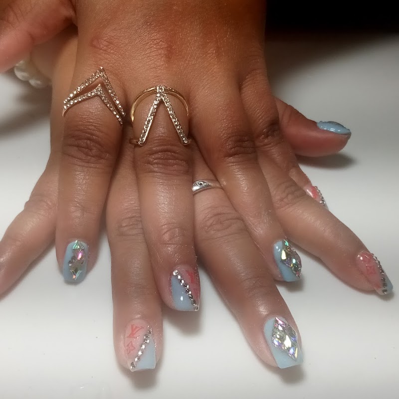 Kim's Nails