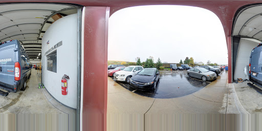 Auto Repair Shop «Tala Auto Repair», reviews and photos, 15525 Weber Rd #113, Lockport, IL 60446, USA