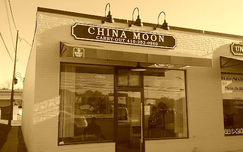 China Moon Carry Out image