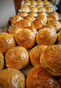 Aliment-réconfort du Restauration rapide Les Tontons Snackeurs à Saint-Colomban-des-Villards - n°12