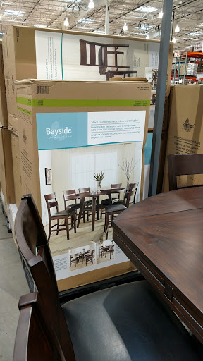 Warehouse store «Costco Wholesale», reviews and photos, 75 Freshwater Blvd, Enfield, CT 06082, USA