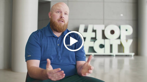 Event Venue «Kansas Expocentre», reviews and photos, 1 Expocentre Dr, Topeka, KS 66612, USA