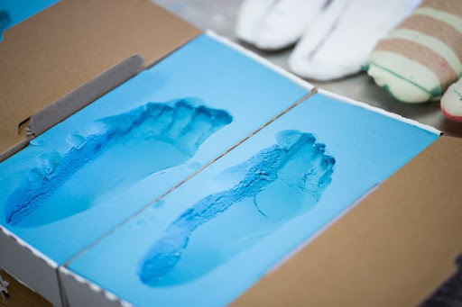 Orthopedic Shoe Store «GK Custom Footwear», reviews and photos, 1938 S Dobson Rd #4, Mesa, AZ 85202, USA