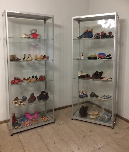 Recenzie Múzeum obuvi v Košice - Múzeum