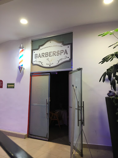 BarberSpa