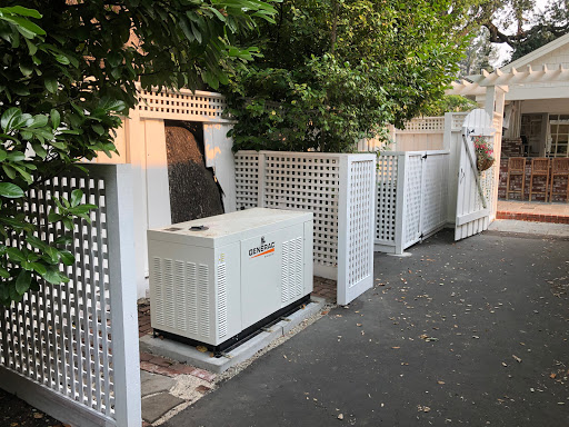 HVAC Contractor «GENTEC Services, Inc.», reviews and photos, 97 Rickenbacker Cir, Livermore, CA 94551, USA