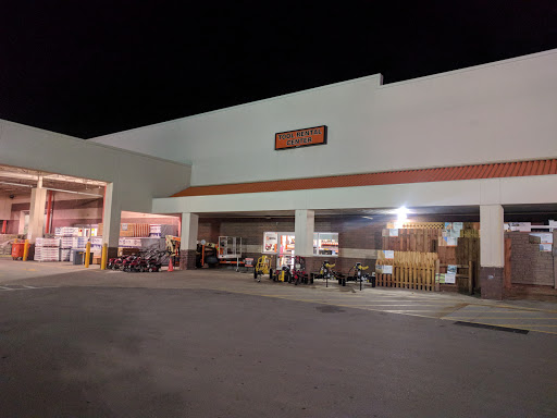 Home Improvement Store «The Home Depot», reviews and photos, 600 Meacham Rd, Elk Grove Village, IL 60007, USA