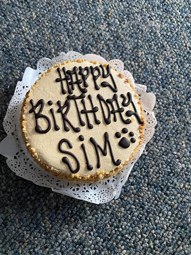 Pet Supply Store «Three Dog Bakery Inc», reviews and photos, 13904 Town Center Blvd # 200, Noblesville, IN 46060, USA