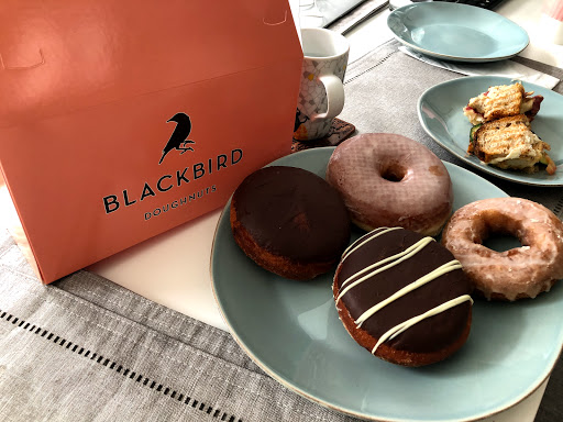 Donut Shop «Blackbird Doughnuts», reviews and photos, 492 Tremont St, Boston, MA 02116, USA