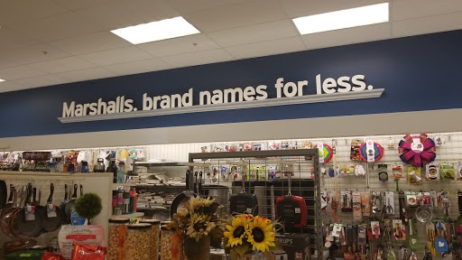 Department Store «Marshalls», reviews and photos, 1664 Commercial Way, Santa Cruz, CA 95065, USA