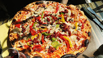 Pizza du Pizzeria La Pasta à Bourges - n°17