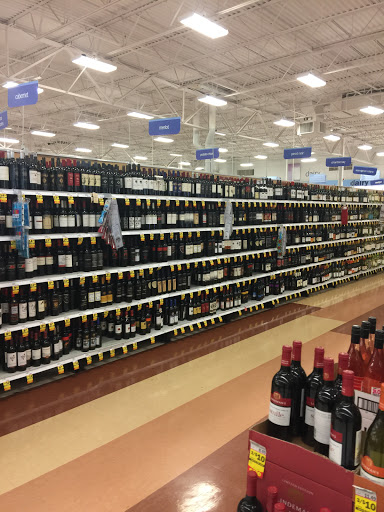 Grocery Store «Meijer», reviews and photos, 8375 E 96th St, Indianapolis, IN 46256, USA