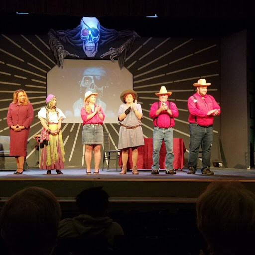 Performing Arts Theater «Surfside Players», reviews and photos, 301 Ramp Rd, Cocoa Beach, FL 32931, USA