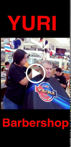 Barber Shop «Yuri Barber Shop», reviews and photos, 1800 Palm Ave, Hialeah, FL 33010, USA