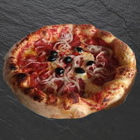 Pepperoni du Pizzas à emporter Pizza Zik Rouen à Canteleu - n°1