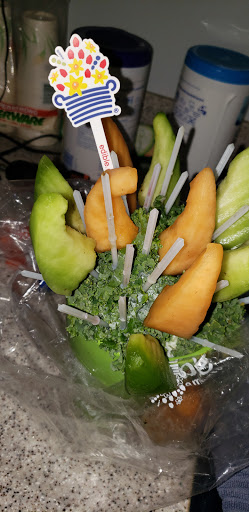 Gift Shop «Edible Arrangements», reviews and photos, 7340 Bell Creek Rd #21, Mechanicsville, VA 23111, USA