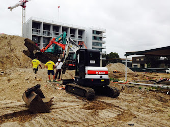 Karl Excavation and Construction (NSW)